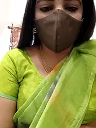 hottamil_honey_couples webcam model stream image