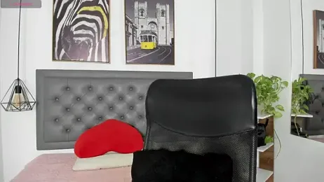 alicee_cooper webcam model stream image