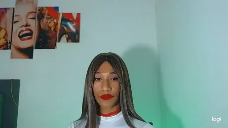 red_veltet webcam model stream image