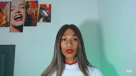 red_veltet webcam model stream image