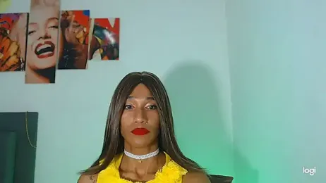 red_veltet webcam model stream image