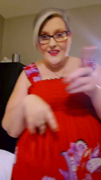 DeesPretties webcam cam4 model stream image