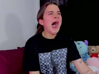 sofia-nyx webcam camsoda model stream image