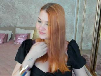 AmySweet webcam bongacams model stream image