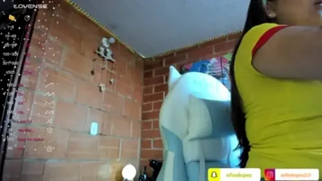 sofiaalopez2 webcam model stream image