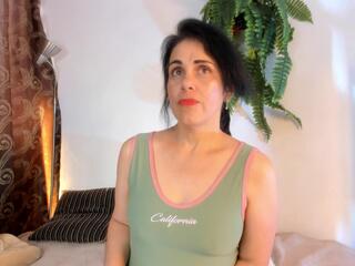 Yarely Jackson webcam model stream image