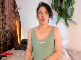 Yarely Jackson webcam model stream image