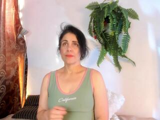 Yarely Jackson webcam model stream image