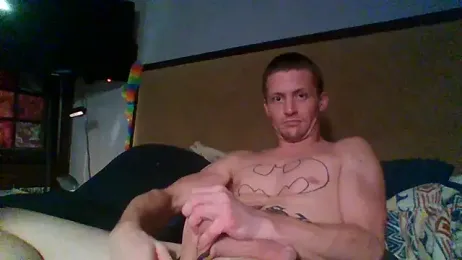 trash4cash webcam model stream image