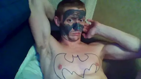 trash4cash webcam model stream image