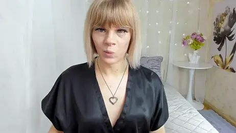 Stesnyashka123 webcam model stream image