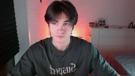 MarkusDean webcam model stream image