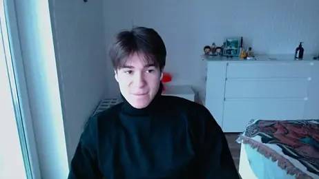 MarkusDean webcam model stream image