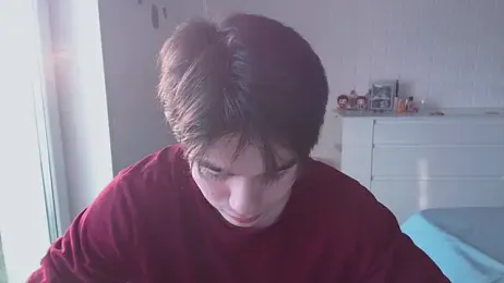 MarkusDean webcam model stream image