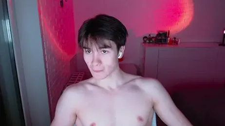 MarkusDean webcam model stream image