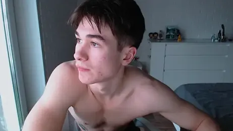 MarkusDean webcam model stream image