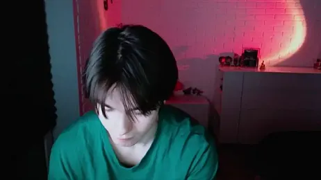 MarkusDean webcam model stream image