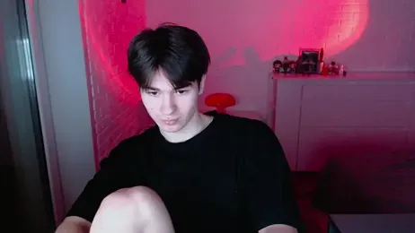 MarkusDean webcam model stream image