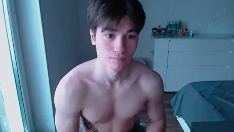 MarkusDean webcam model stream image