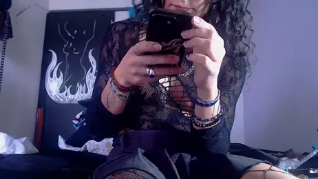 Zafiro_subversiva webcam model stream image