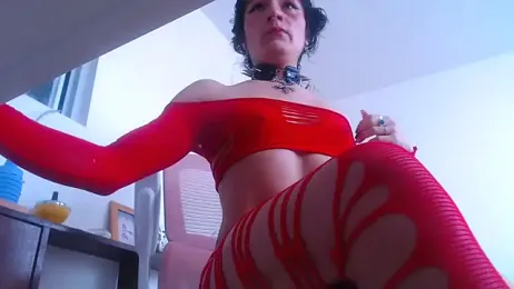 Zafiro_subversiva webcam model stream image