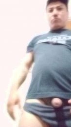 Barbaro845 webcam model stream image