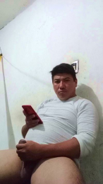 Barbaro845 webcam model stream image