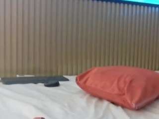 sami-lovee webcam model stream image