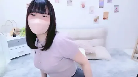 fumika_f webcam model stream image