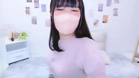 fumika_f webcam model stream image