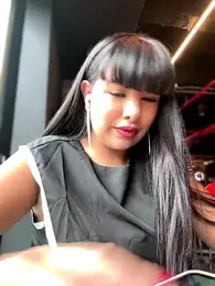 Alexa_Miss webcam model stream image