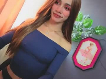 familystroke_twinny8 webcam model stream image