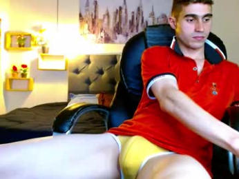 _skyleer_ webcam model stream image