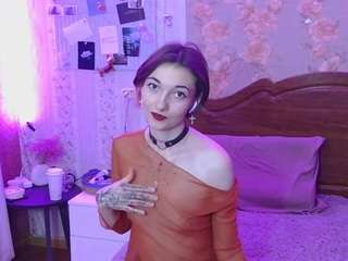 harperchen webcam camsoda model stream image