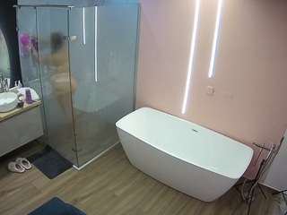 voyeurcam-casa-salsa-bathroom-2 webcam model stream image