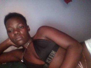 Nicely-spiced webcam model stream image