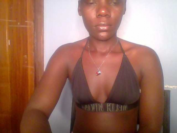 Nicely-spiced webcam model stream image