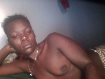 Nicely-spiced webcam model stream image