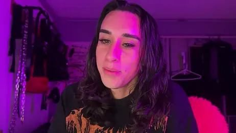 xoFrankie webcam model stream image