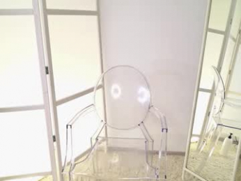 blondagent webcam model stream image