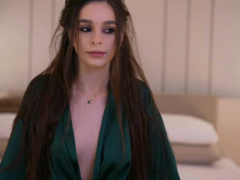 DorisCream webcam model stream image