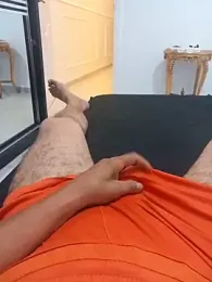 Chauddz16 webcam model stream image
