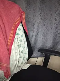 Cute-Smiely-Queen-Telugu webcam stripchat model stream image