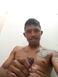 DuvanProces webcam model stream image