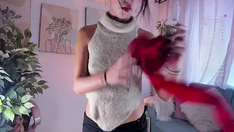 aisha_bx webcam model stream image