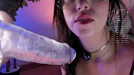 aisha_bx webcam model stream image