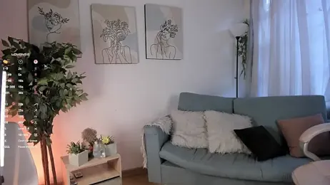 aisha_bx webcam model stream image