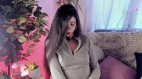 aisha_bx webcam model stream image