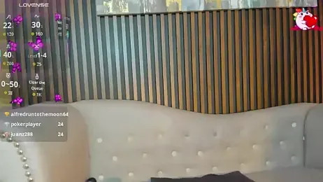 LauraAristizabal webcam model stream image