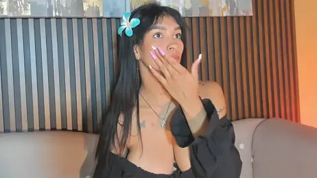 LauraAristizabal webcam model stream image